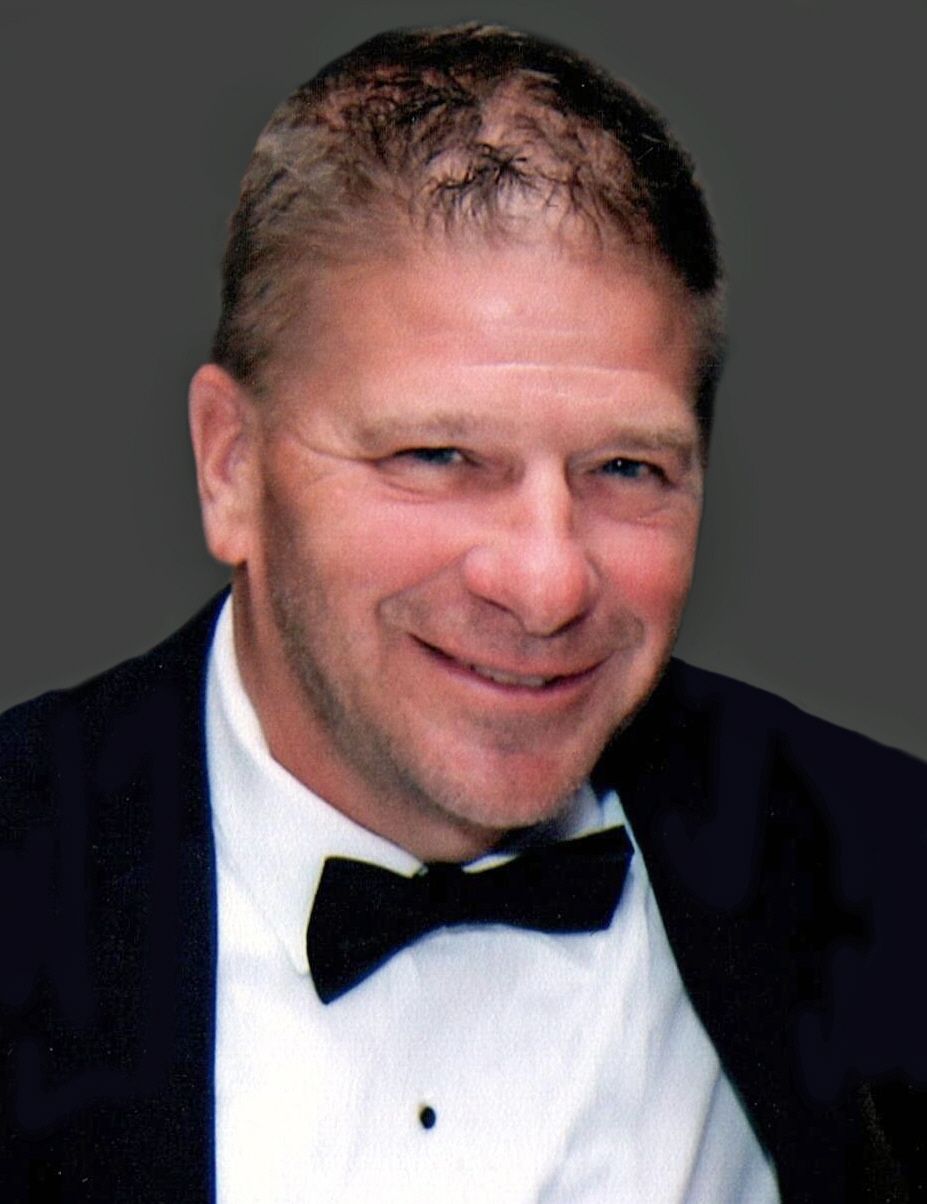 Darrell J. Erdman