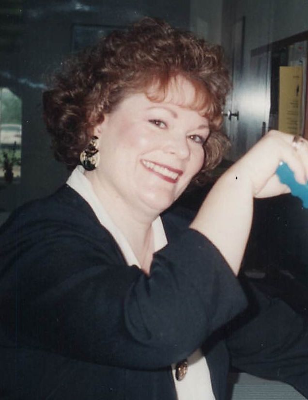 Bonnie Ruck