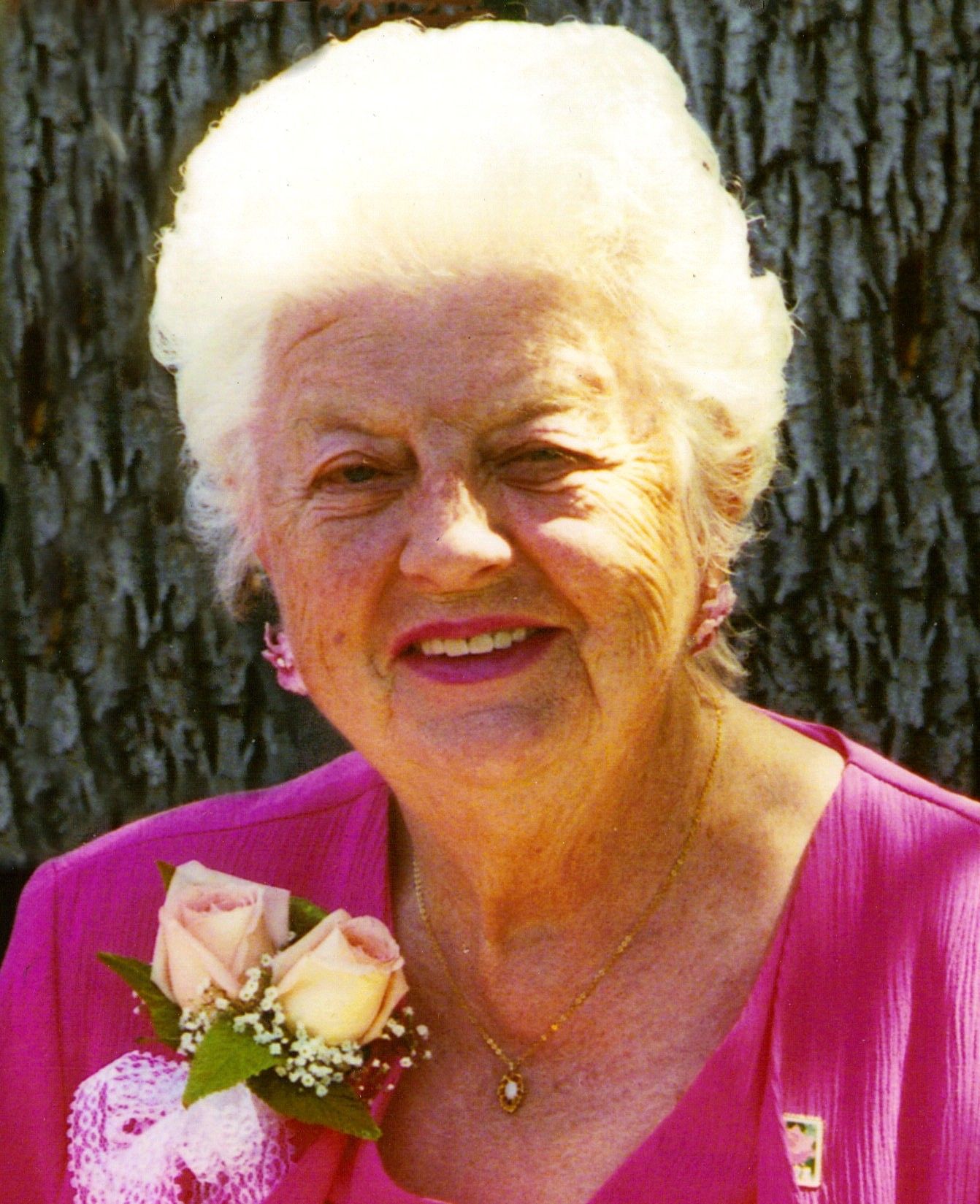 Ruth Lunde