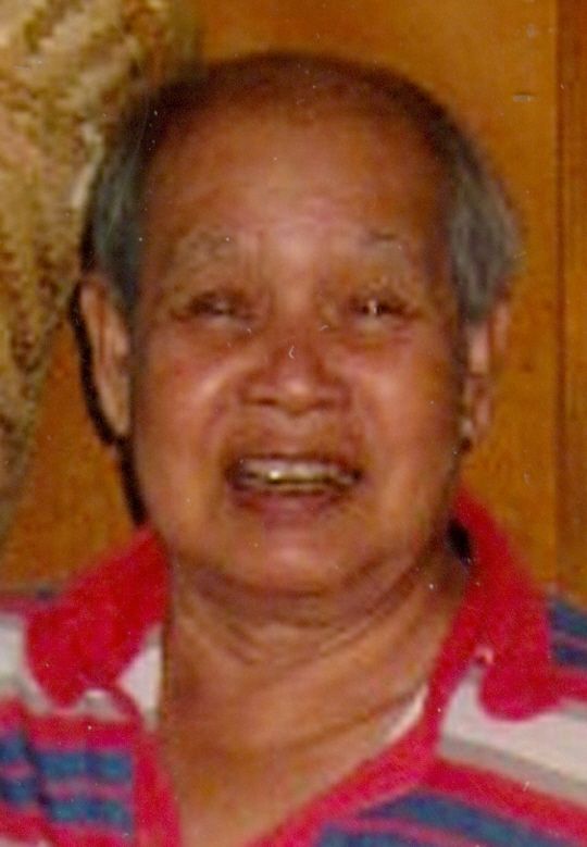 Bouala Manavong