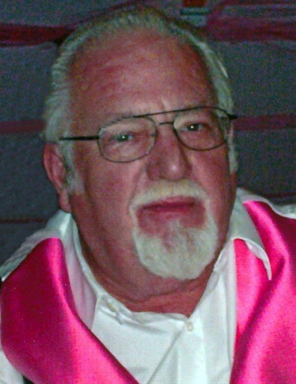 Patrick D. Byrne