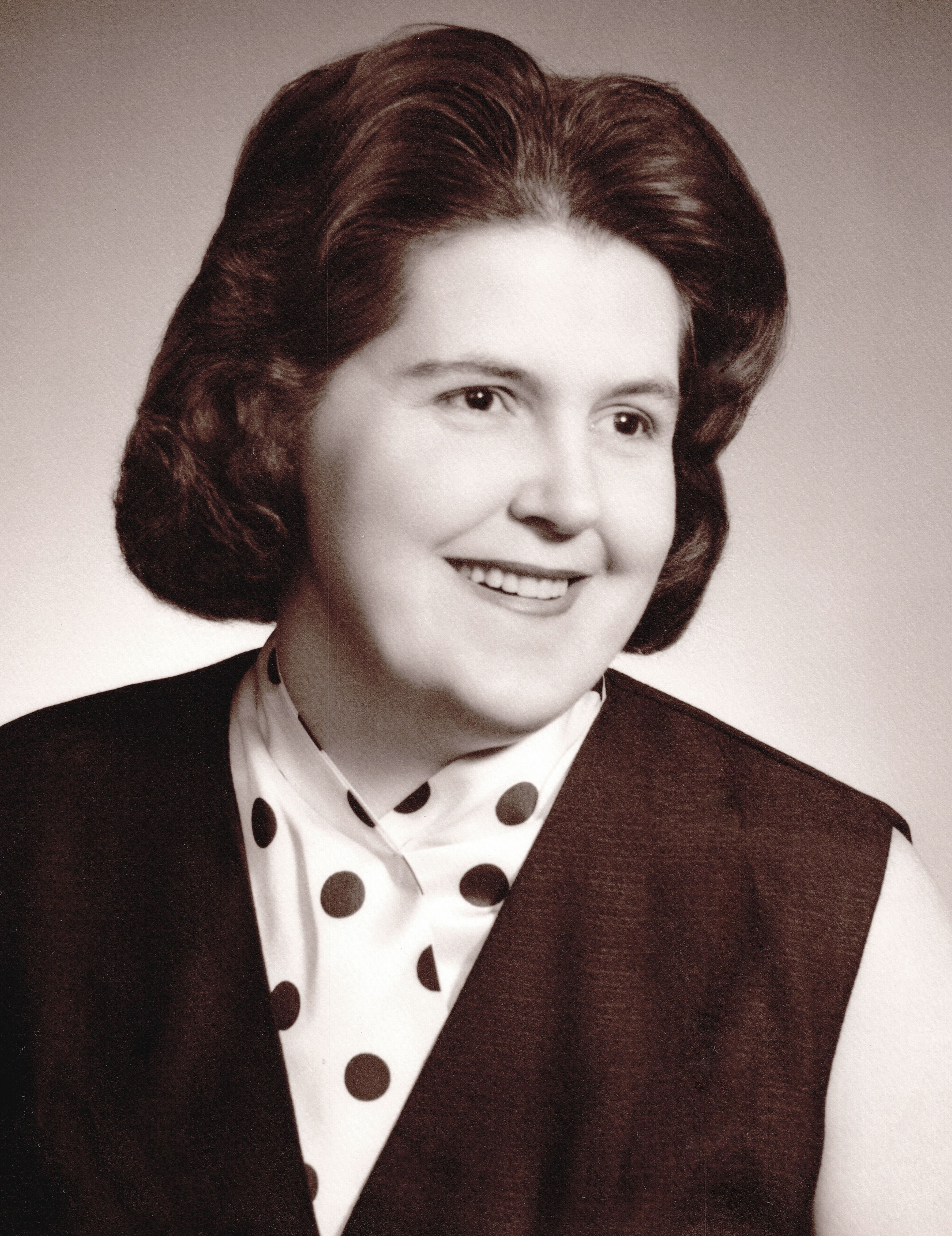 Carol Ann Schulenburg