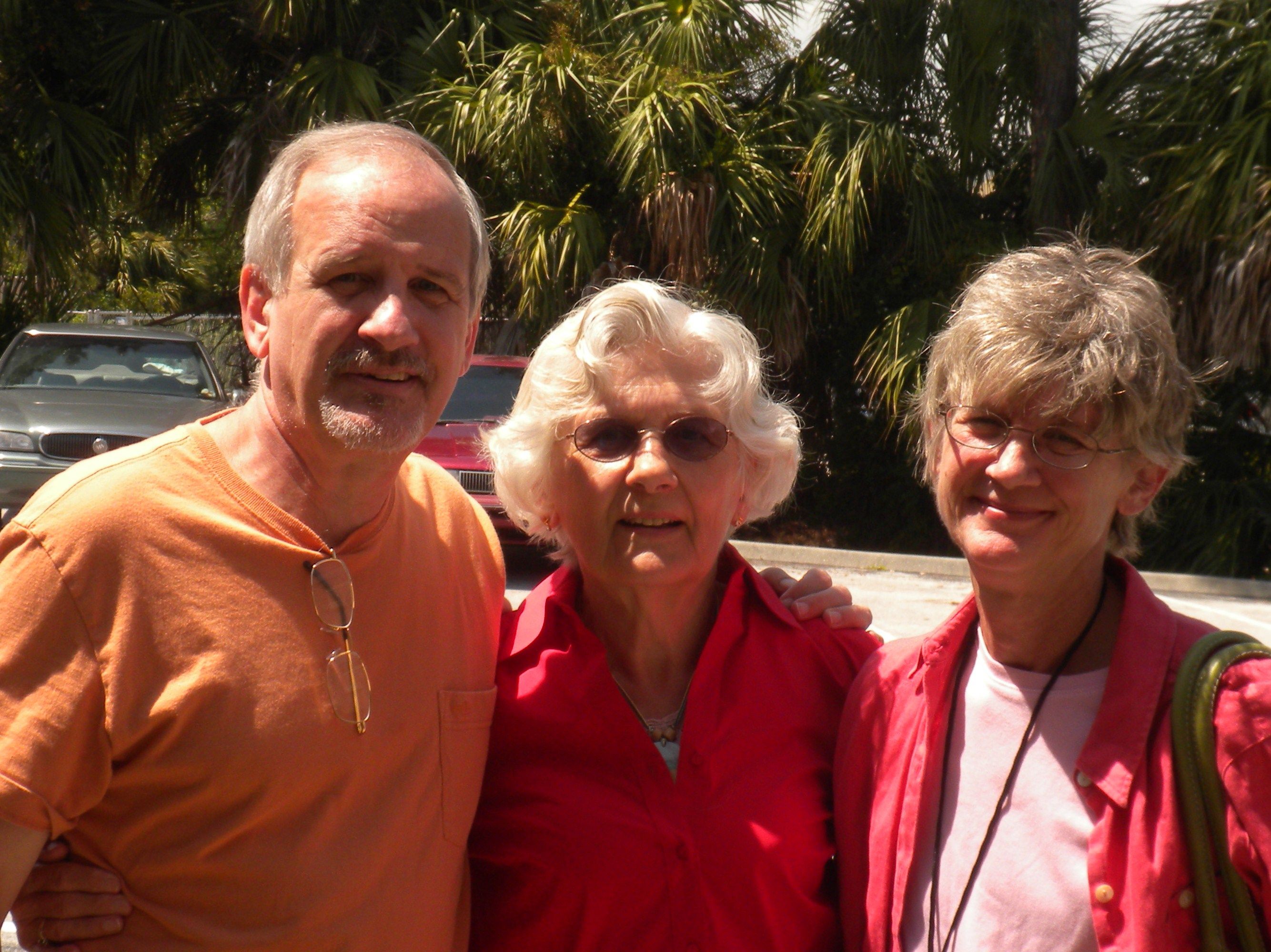 Memorial wall photo