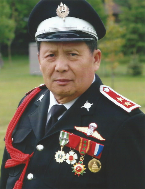 Lee Fong Thao