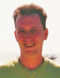 Brian Michael Guess,