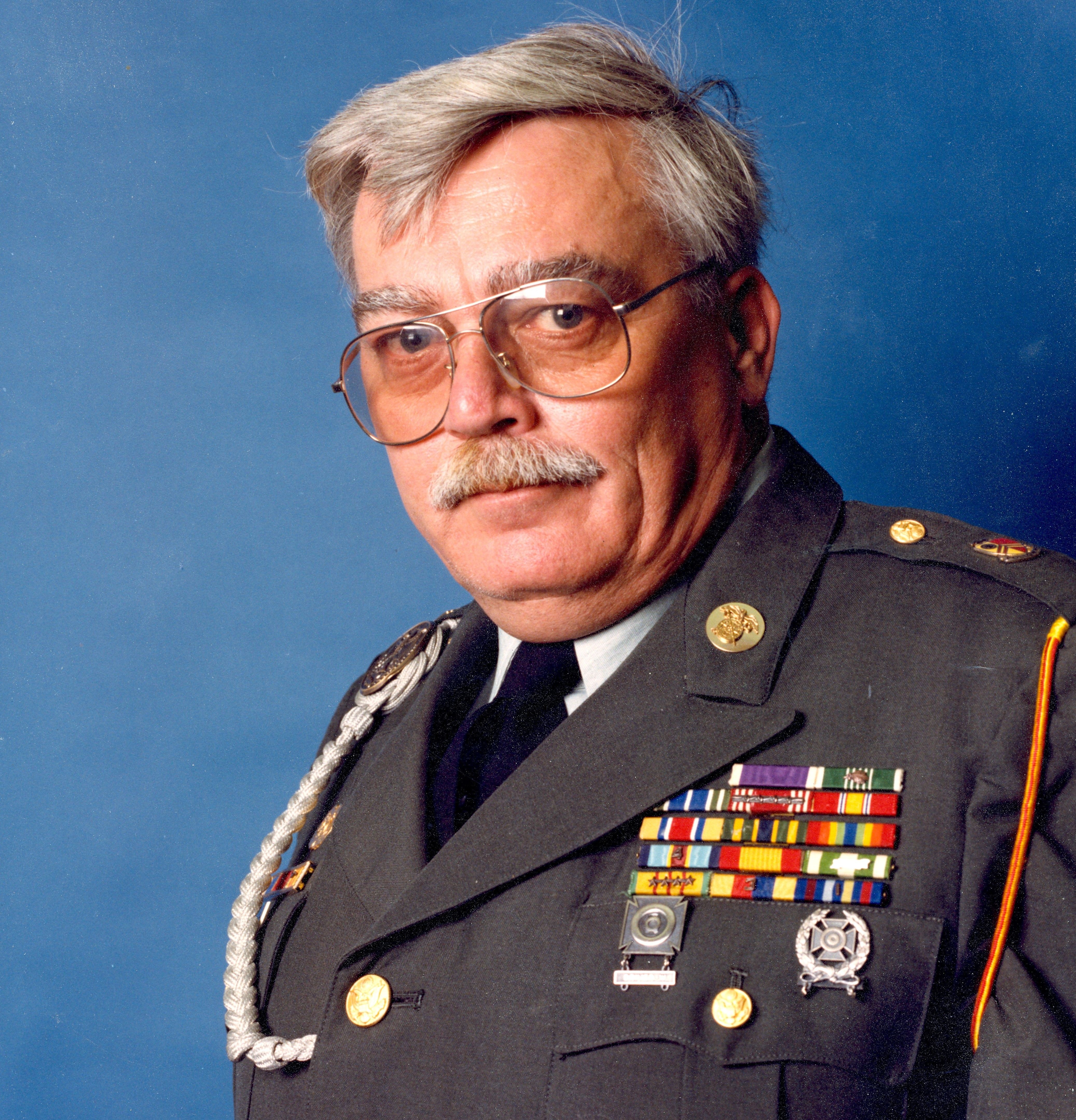 David L. Mittelsteadt Sr
