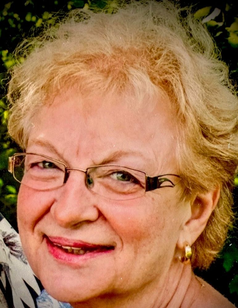Aletha Kay Theobald