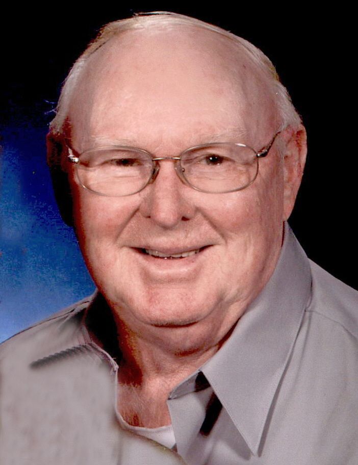 Larry Darrell Strangstalien
