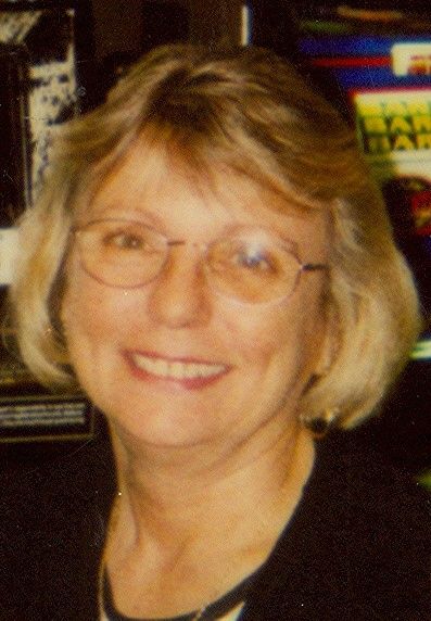 Kathleen 'Kathy' (Hebein) Pearson