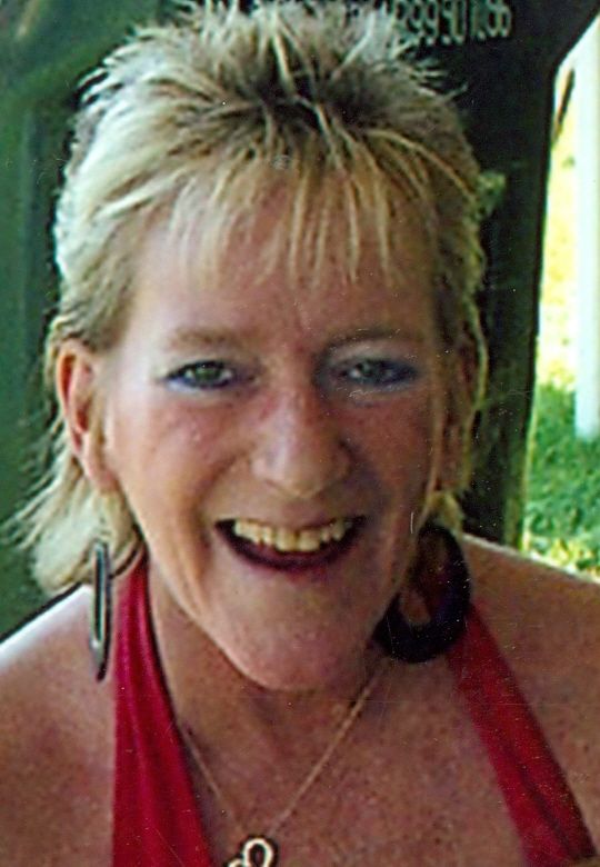 Heidi A. (Bentz) Scalissi