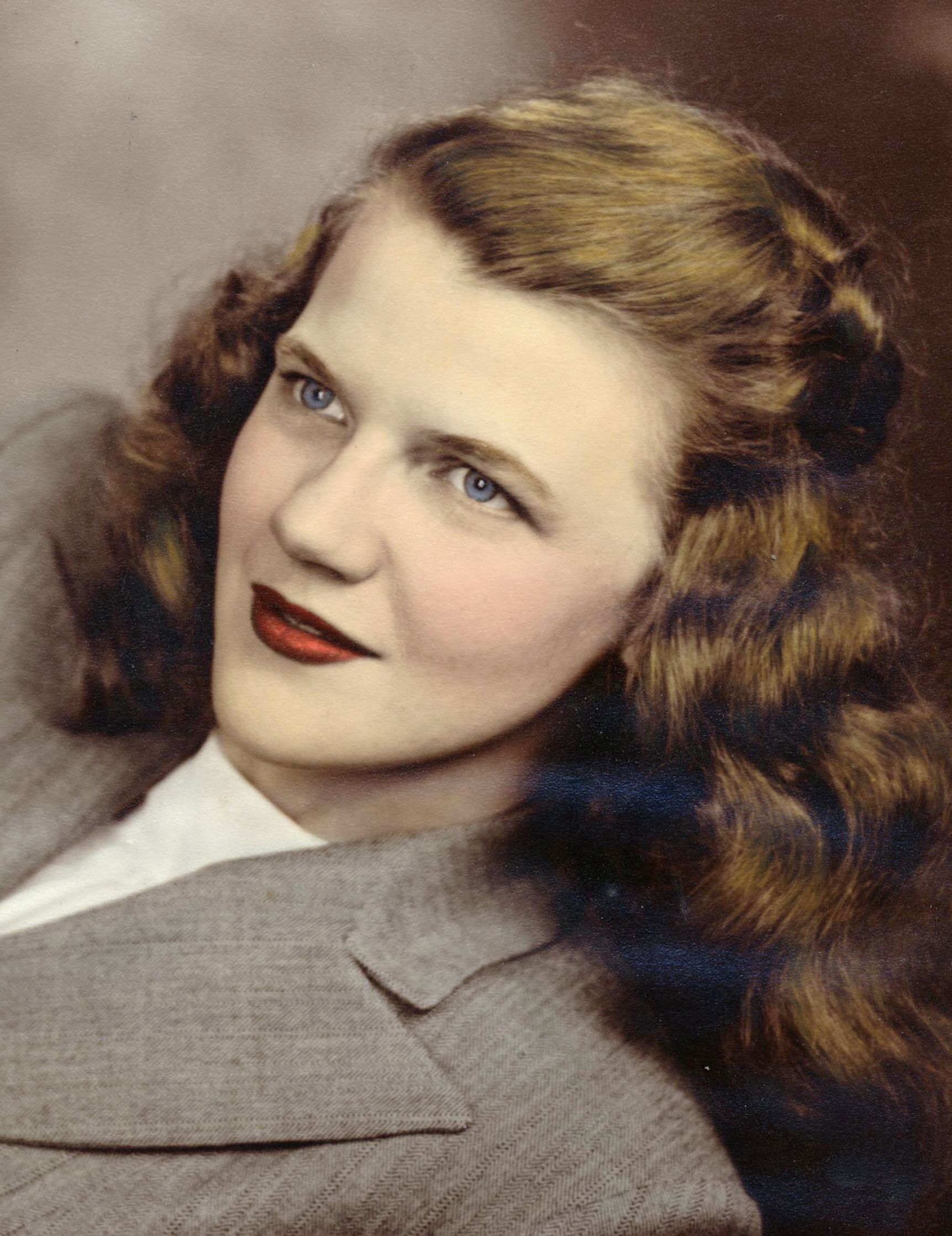 Eunice Anne Phillips