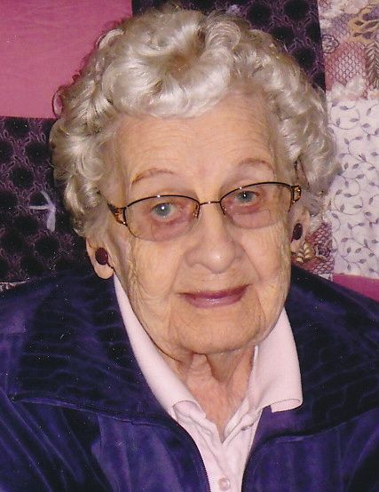 Helen Evelyn Frank,