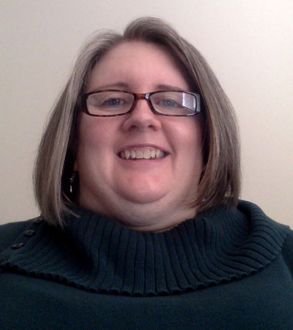 Tracey L Blake