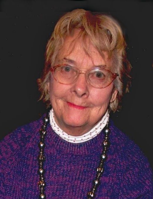 Anita M Bergeland