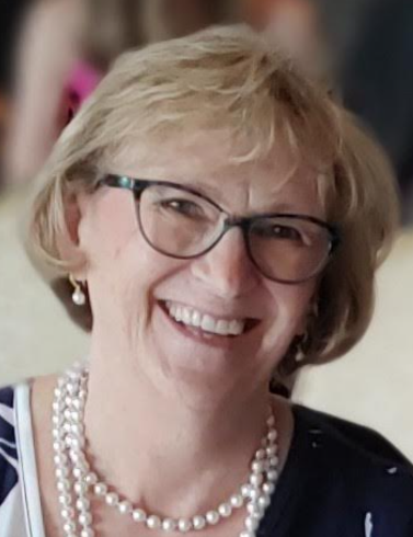 Joyce Frances Marquardt