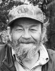 John Peter Strand