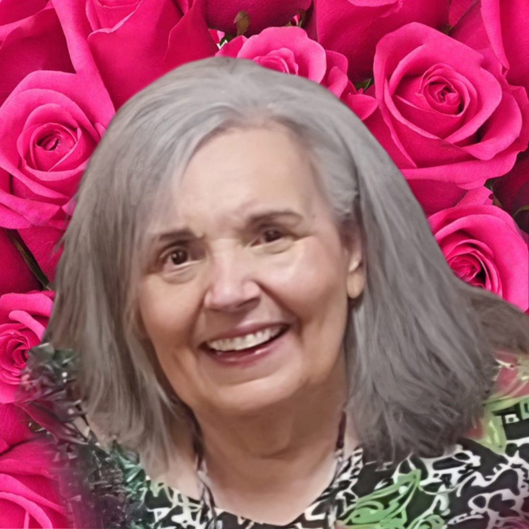 Mayra Ruth Tejera-Vollmar's obituary photo'
