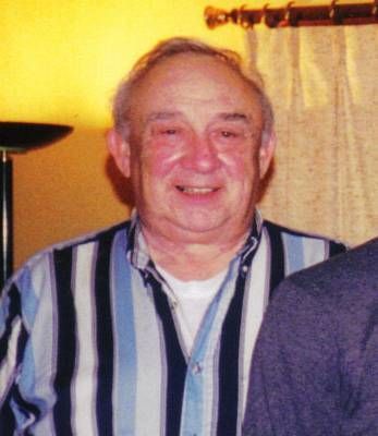 Norman Odegaard
