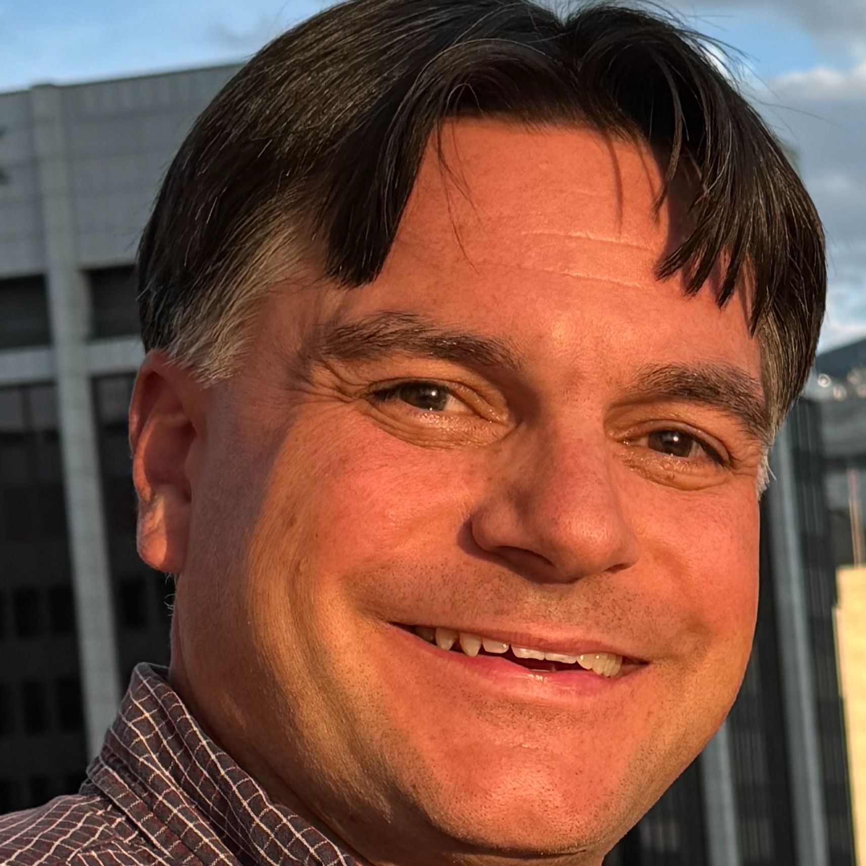 Aaron Szalaj's obituary photo'