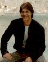Howard Gayne Grefsheim
