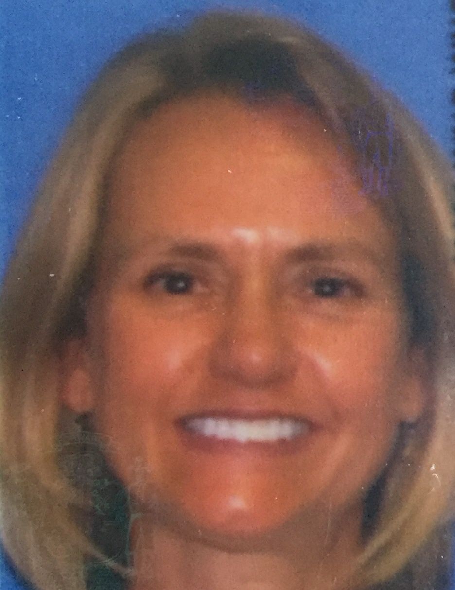 Lisa Marie Ramsden