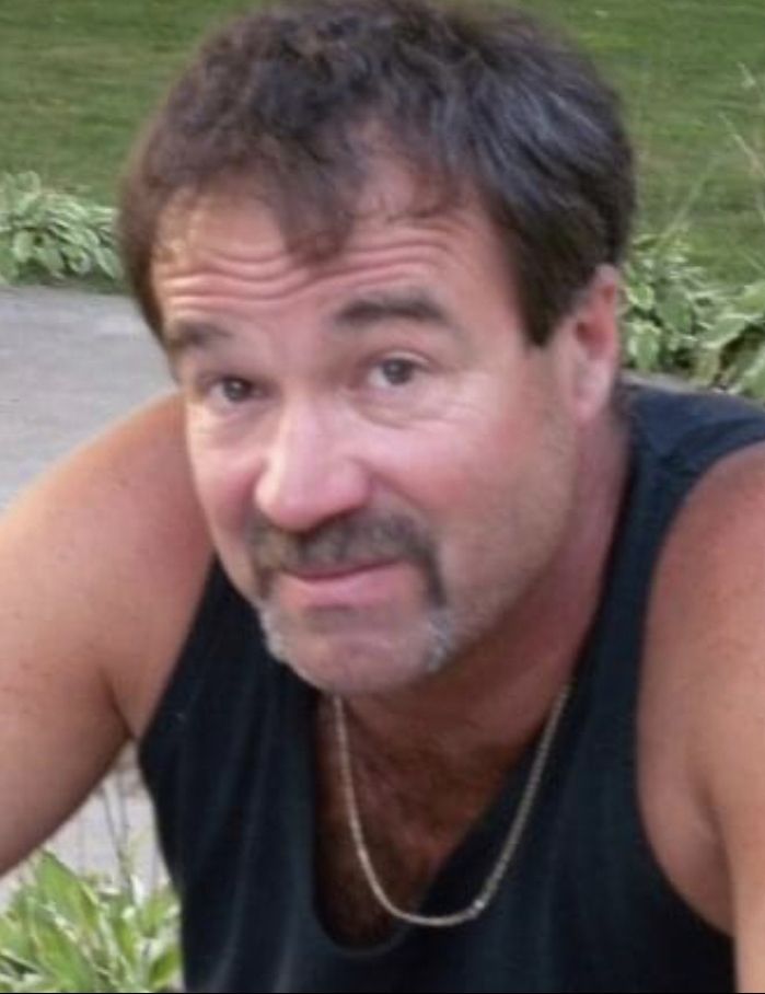 Randall  Charles "Randy" Steinberg