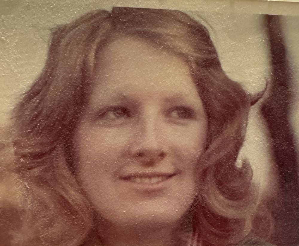Memorial wall photo