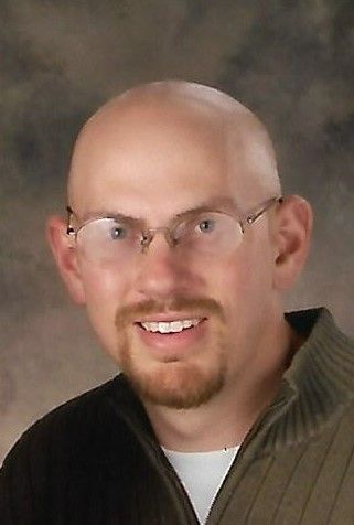 Christopher Paul Rehlinger
