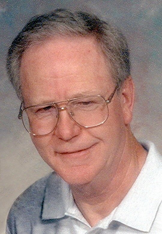 John Alfred “Jack” Strong