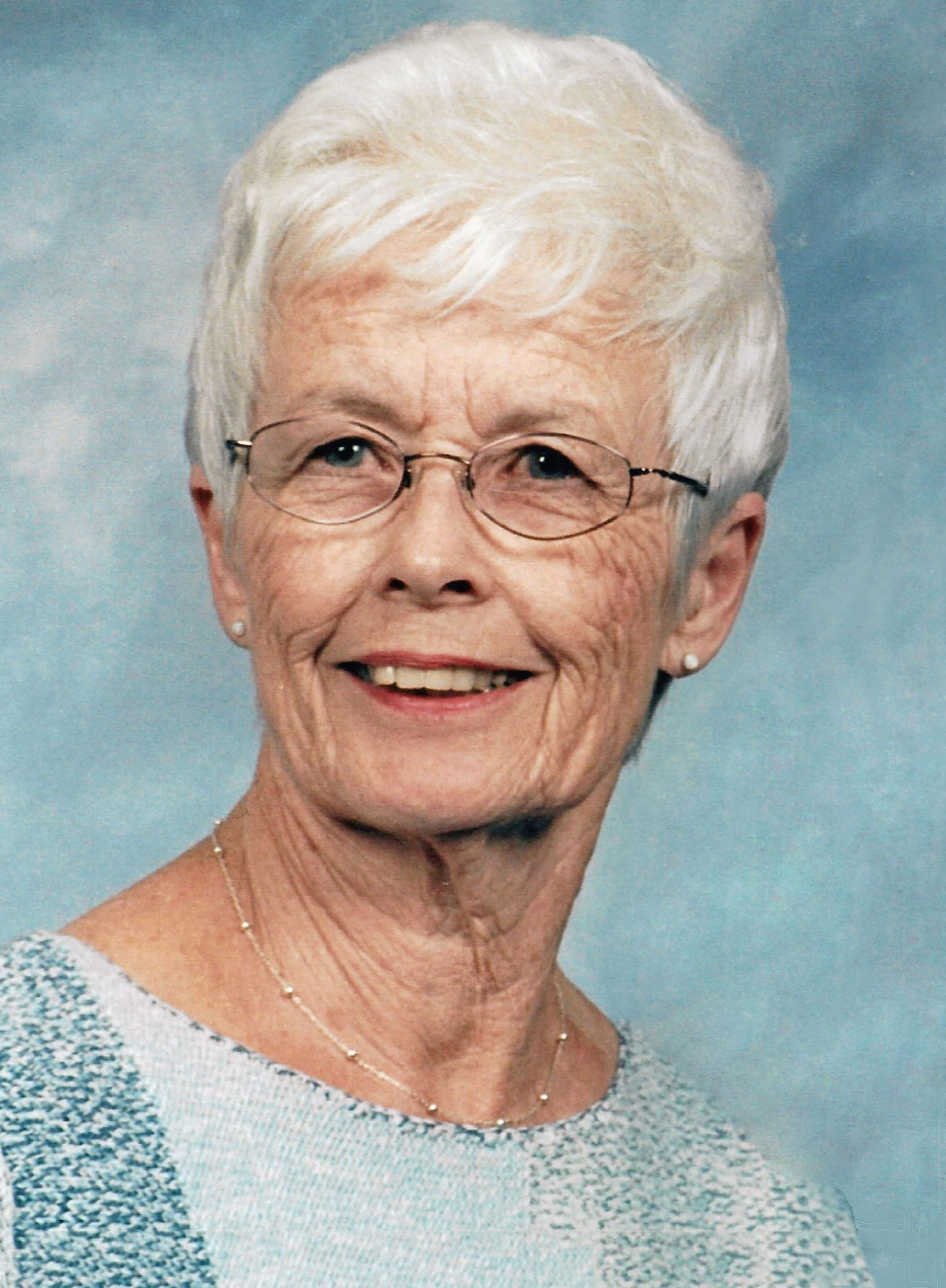 Betty Smith