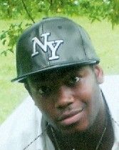 Eric Lee Sanders