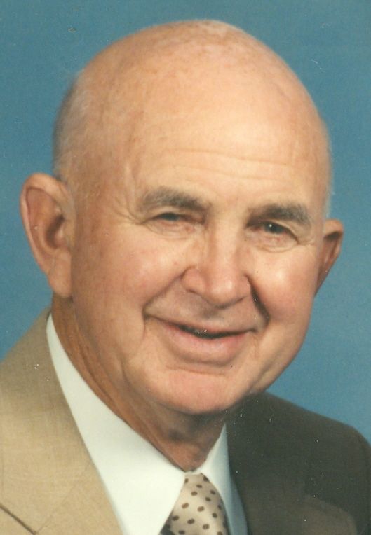 Homer Ingram