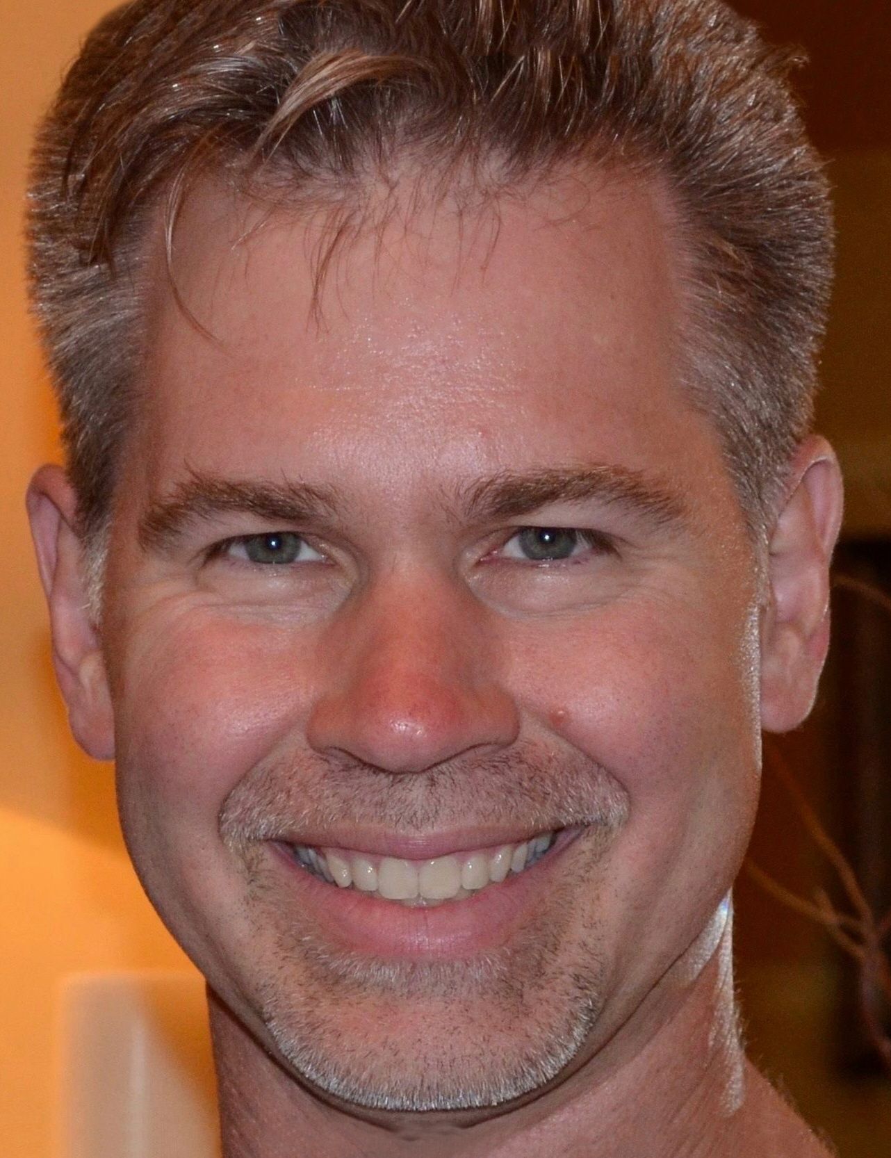 Adam Bryan Borseth