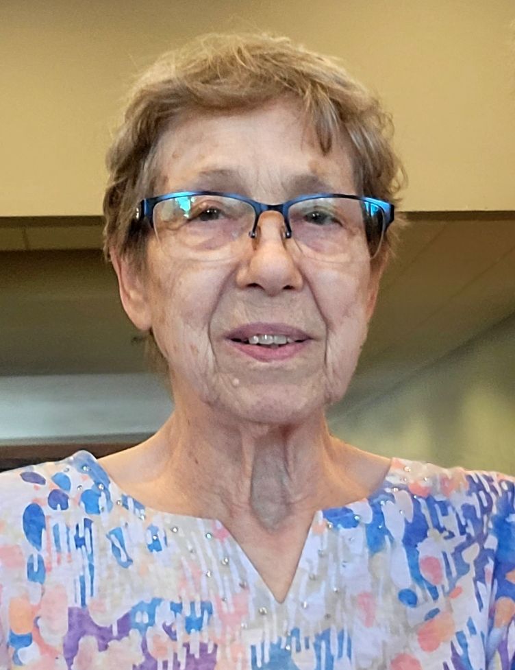 Jeanette Knowles