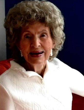 Arlene M. Rickman