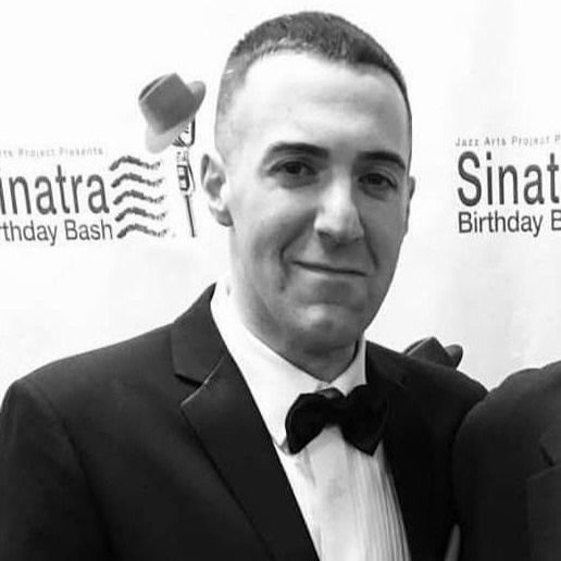 Gerard Paulov's obituary photo'