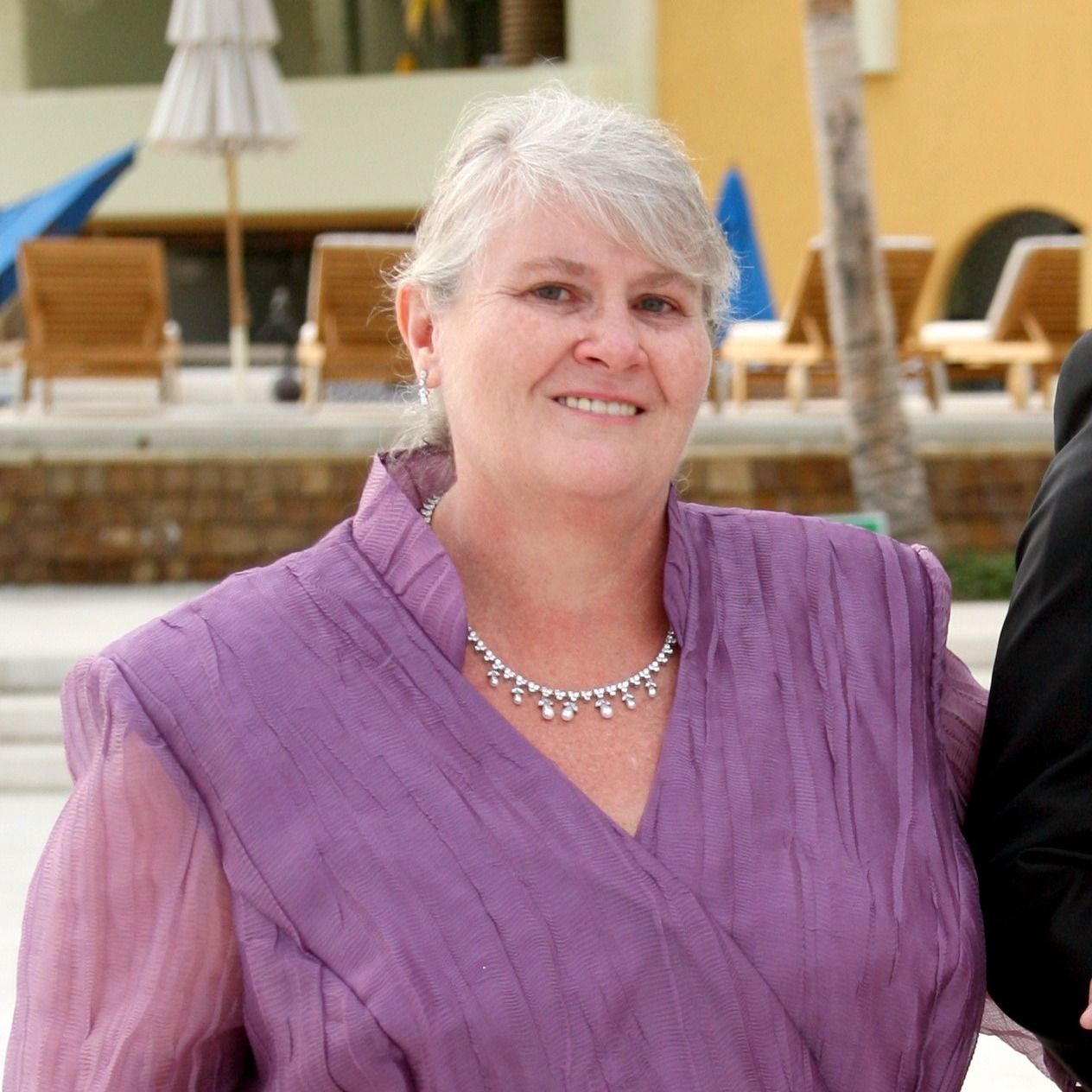 Mari Konn's obituary photo'