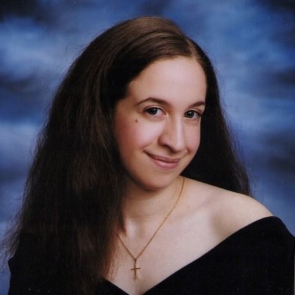 Katherine Tiedemann's obituary photo'