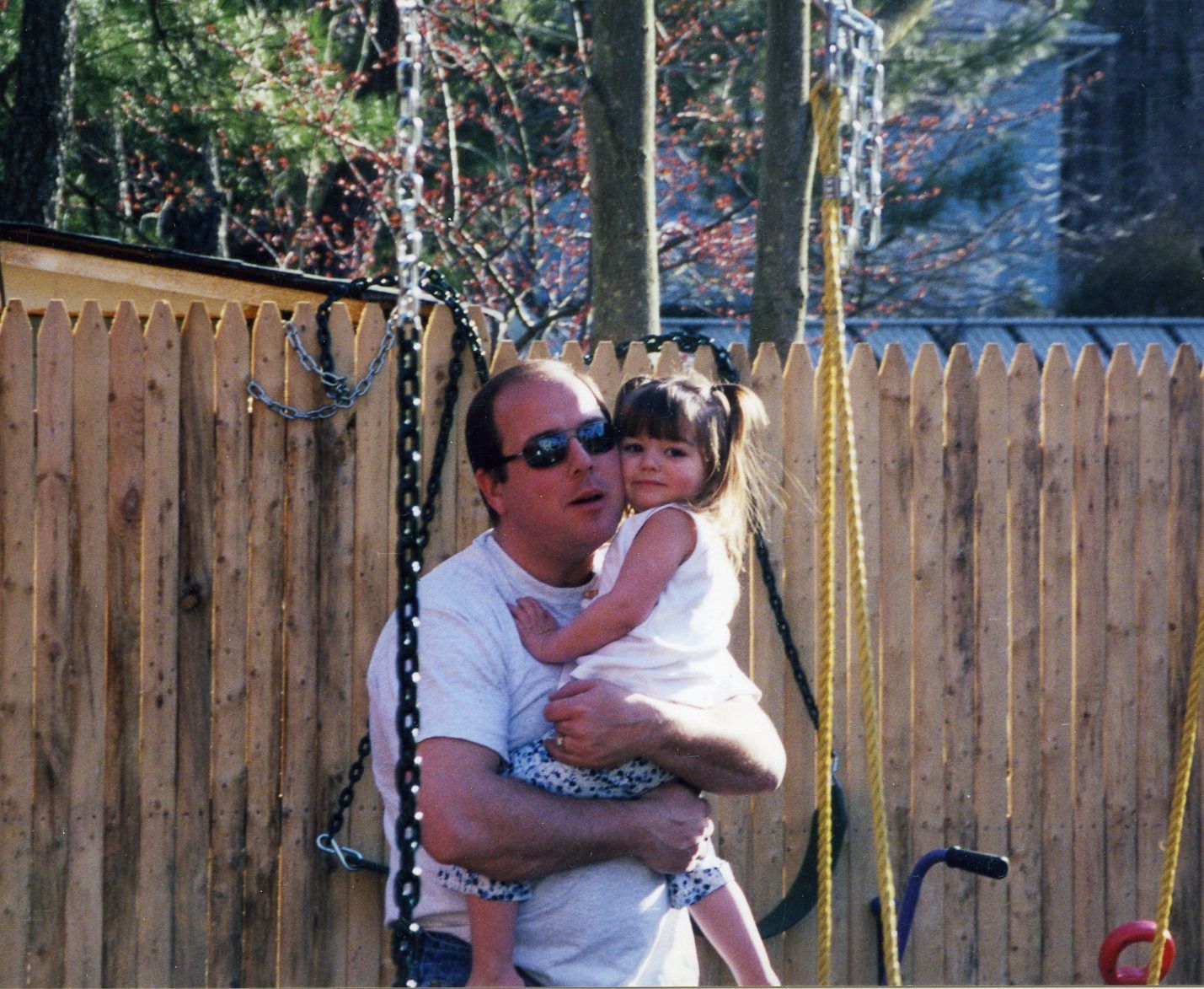 Memorial wall photo
