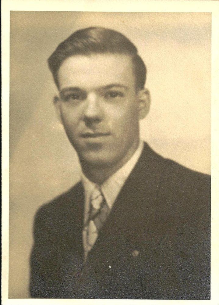Memorial wall photo
