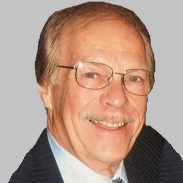 Paul Drexler's obituary photo'