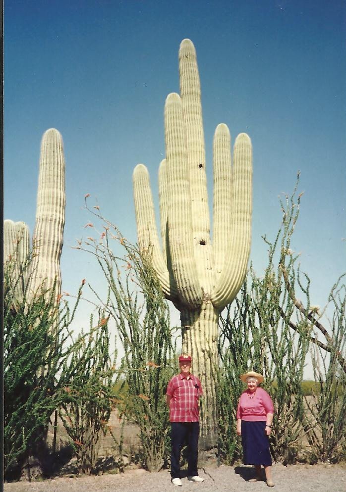 Memorial wall photo
