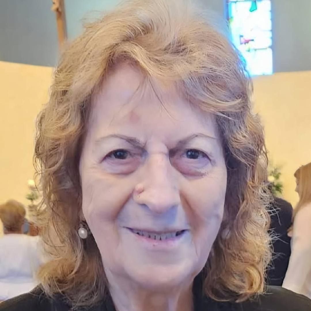 Eva Buonincontri's obituary photo'