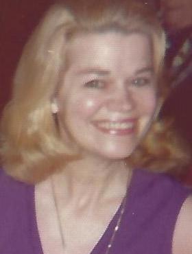 Memorial wall photo
