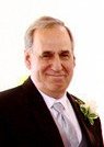 Memorial wall photo
