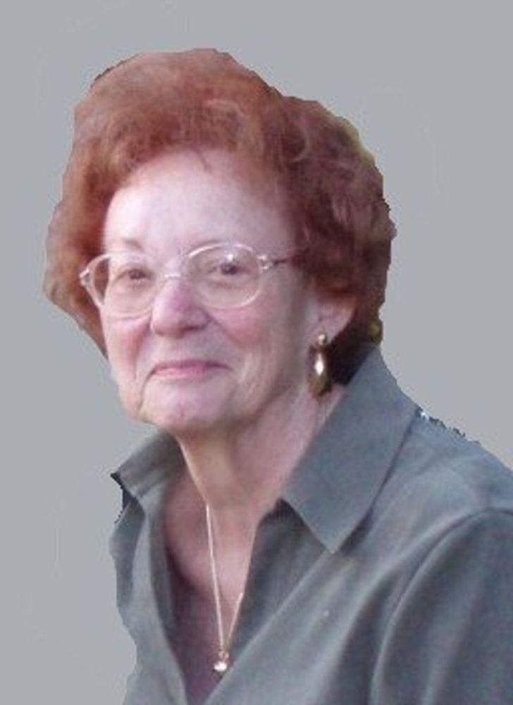 Sonja Marth