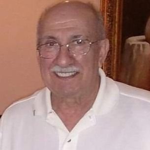 Ralph A. Laurenzo's obituary photo'
