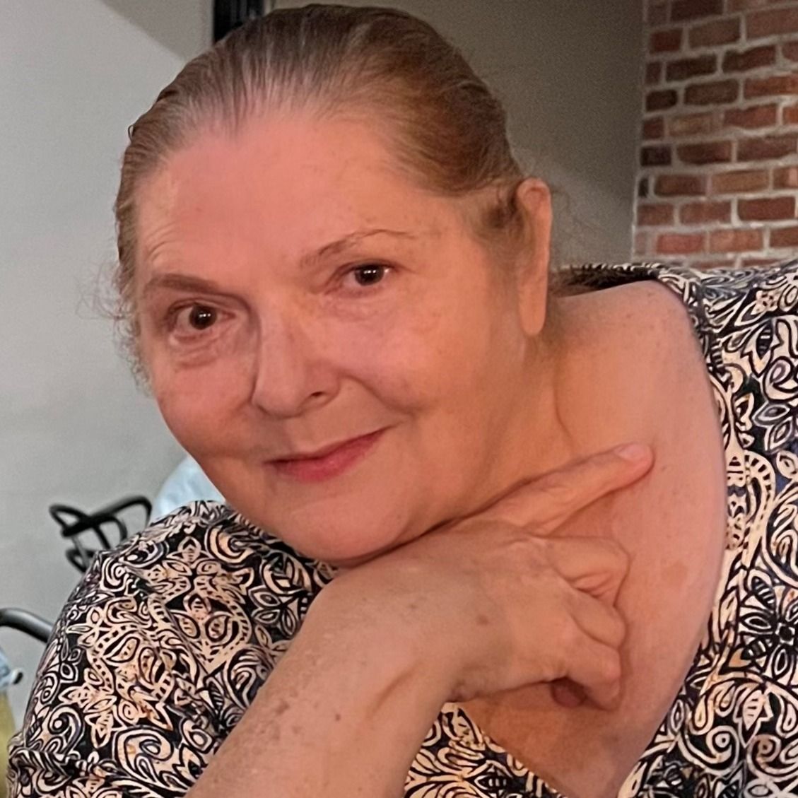 Janet Amato's obituary photo'