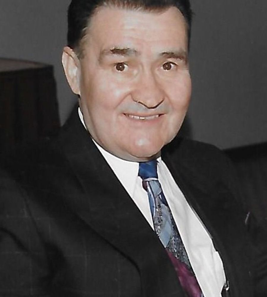 Rene Levenez