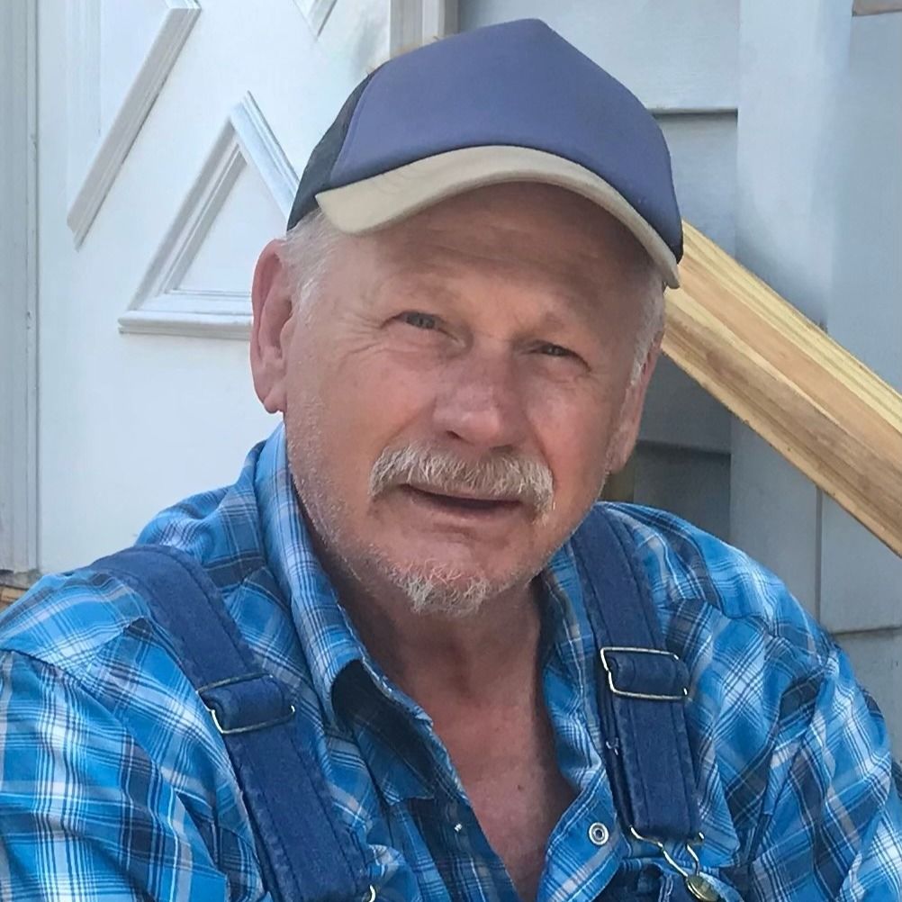 Billy Watson's obituary photo'